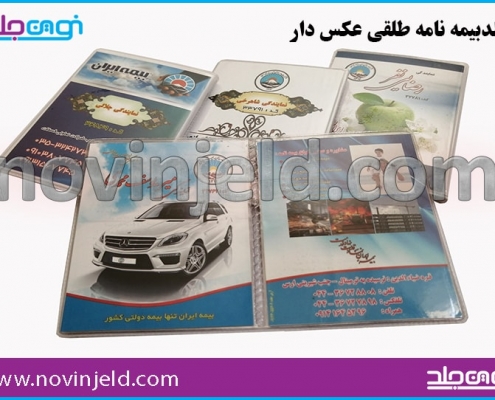 جلد طلقی بیمه